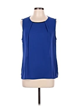 Laundry By Shelli Segal Sleeveless Blouse