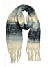 Unbranded Blue Scarf One size - photo 1