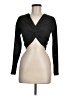 Forever 21 Black Long Sleeve Top Size M - photo 1