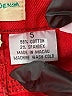 Roxy Hearts Pink Jeans Size 5 - photo 8