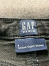 Gap Black Jeans Size 8 - photo 3