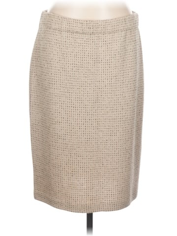 St. John Collection by Marie Gray Formal Skirt (view 1)