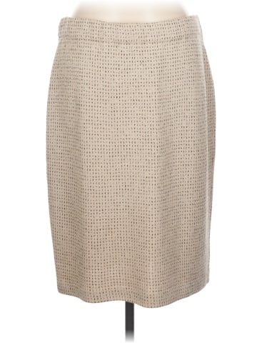 St. John Collection by Marie Gray Formal Skirt (view 2)