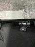 Express Black Bodysuit Size XS - photo 3
