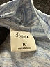 Soma Blue Cardigan Size M - photo 7