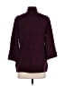 Evolution by Cyrus Burgundy Cardigan Size S - photo 2
