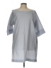Jaypore Gray Casual Dress Size Lg - XL - photo 1