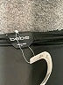 Bebe 100% Polyester Black Formal Skirt Size XL - photo 4