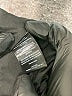 Bebe 100% Polyester Black Formal Skirt Size XL - photo 6