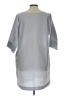 Jaypore Gray Casual Dress Size Lg - XL - photo 2