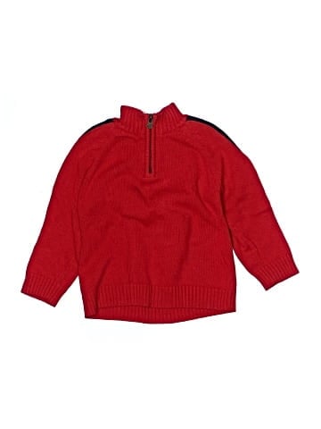 OshKosh B'gosh Pullover Sweater (view 1)