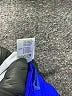 Unbranded Color Block Blue One Piece Swimsuit Size L - photo 4
