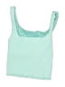 Carbon38 Green Swimsuit Top Size XS - photo 2