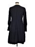 Boden Black Blue Casual Dress Size 14L - photo 2