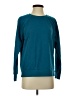 Athletic Works Teal Pullover Sweater Size 4 - 6 - photo 1