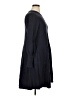 Boden Black Blue Casual Dress Size 14L - photo 4