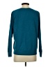 Athletic Works Teal Pullover Sweater Size 4 - 6 - photo 2