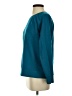 Athletic Works Teal Pullover Sweater Size 4 - 6 - photo 5