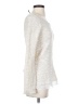 INC International Concepts Ivory Pullover Sweater Size S - photo 4