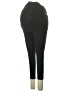 Ingrid + Isabel Solid Black Active Pants Size S - photo 1