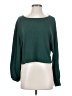 Unbranded Green Pullover Sweater Size S (estimated) - photo 1