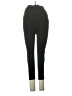 Ingrid + Isabel Solid Black Active Pants Size S - photo 2