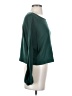 Unbranded Green Pullover Sweater Size S (estimated) - photo 4