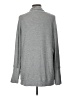 Michael Stars Gray Cardigan Size Lg (2) - photo 2