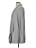 Michael Stars Gray Cardigan Size Lg (2) - photo 5