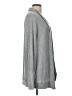 Michael Stars Gray Cardigan Size Lg (2) - photo 4