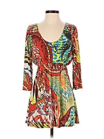 Colada California Casual Dress (view 1)