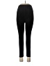 Assorted Brands 100% Spandex Black Casual Pants Size L - photo 1