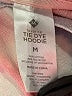 Member's Mark Tie-dye Pink Sweatshirt Size M - photo 7