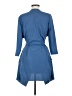 Boohoo Blue Kimono Size M (estimated) - photo 2