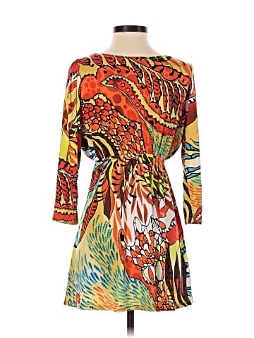 Colada California Casual Dress (view 2)