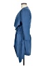 Boohoo Blue Kimono Size M (estimated) - photo 5