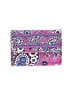 Vera Bradley Paisley Purple Wallet One size - photo 1