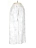 Unbranded Paisley Silver Casual Pants Size S - photo 1