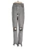 L'Agence Gray Jeans Size 25 waist - photo 1