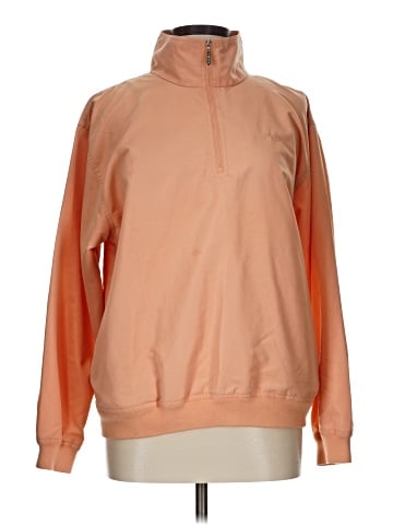 IZOD Track Jacket (view 1)
