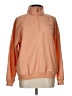 IZOD 100% Polyester Orange Track Jacket Size L - photo 1