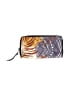 Vera Bradley Graphic Silver Gray Wallet One size - photo 1