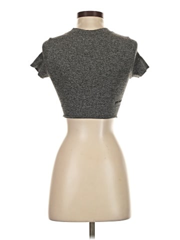 Ivy Park Short Sleeve Turtleneck (view 2)