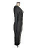 Leith Gray Cocktail Dress Size M - photo 4