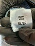 Express Outlet Solid Blue Jeans Size 8R - photo 8