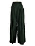 Jacquemus 100% Viscose Green Casual Pants Size EU (FR) 38 / US 6 - photo 1