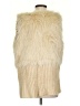 Planet Gold Ivory Cardigan Size S - photo 2