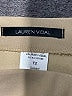 Lauren Vidal Solid Tan Casual Pants Size 2 (tall) - photo 7