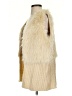 Planet Gold Ivory Cardigan Size S - photo 5