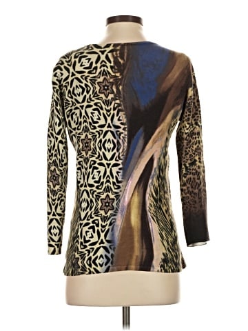 Alberto Makali Cardigan (view 2)